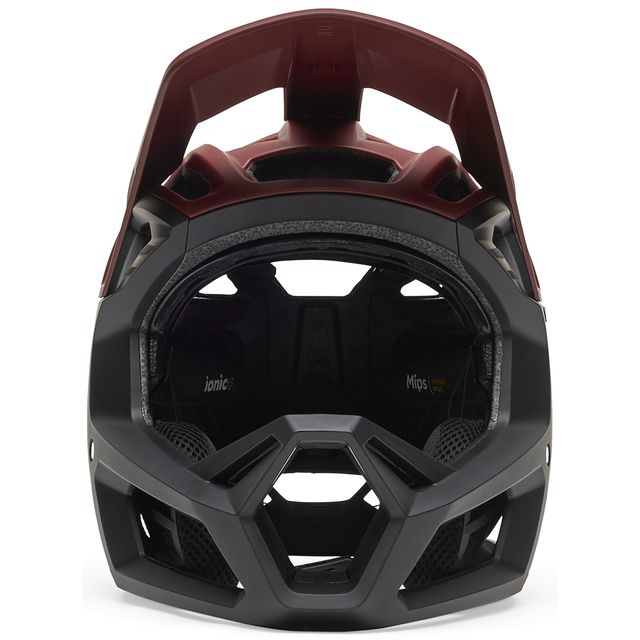 FOX Racing Proframe RS fullface pyöräilykypärä FOX Racing Proframe RS fullface pyöräilykypärä